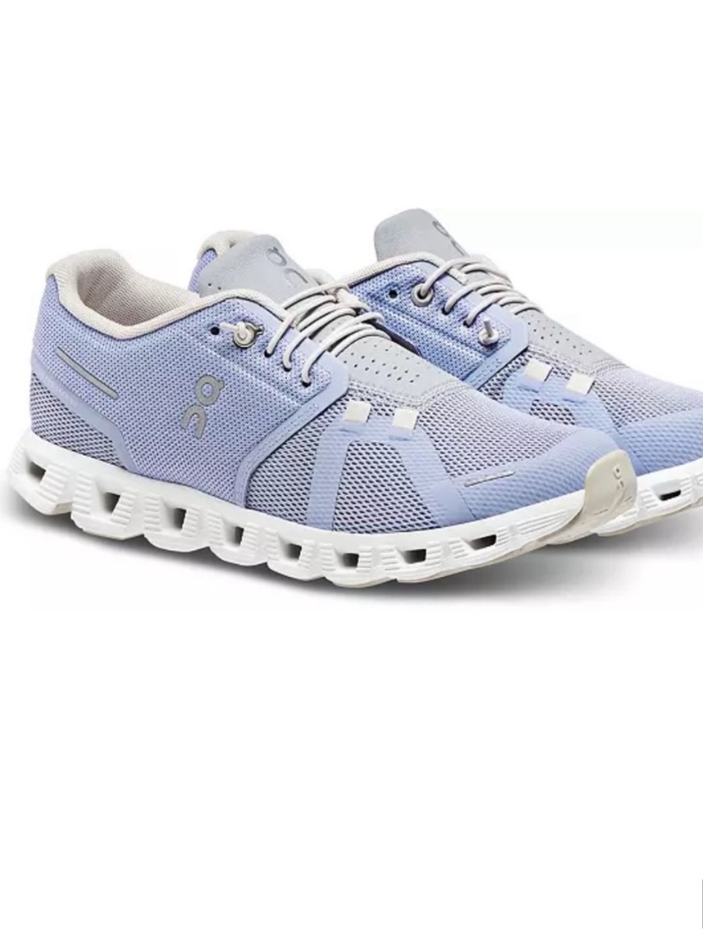 EUC On Cloud 5 Shoes - Nimbus Sz 8.5
